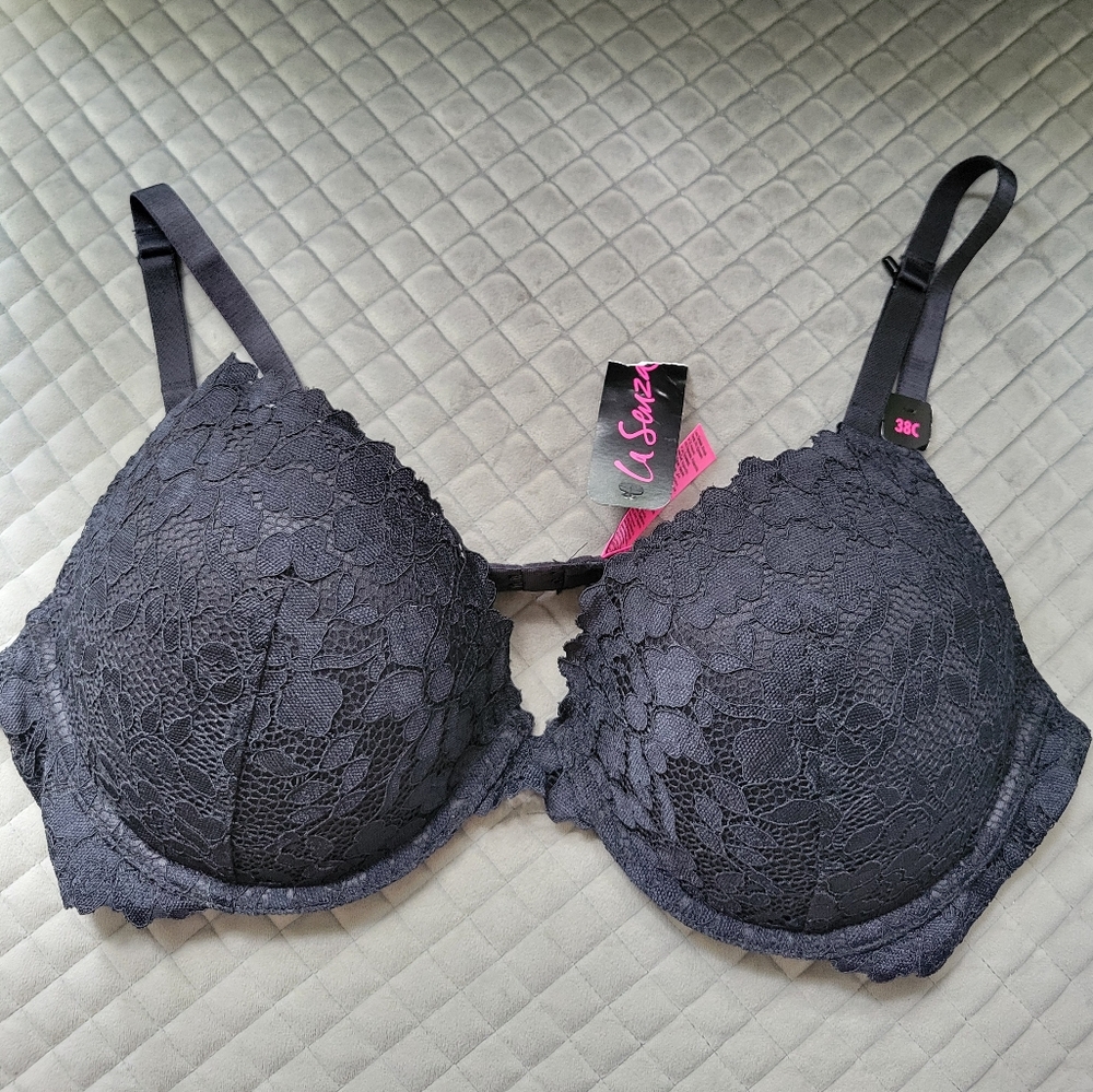 La Senza Push Up Bra